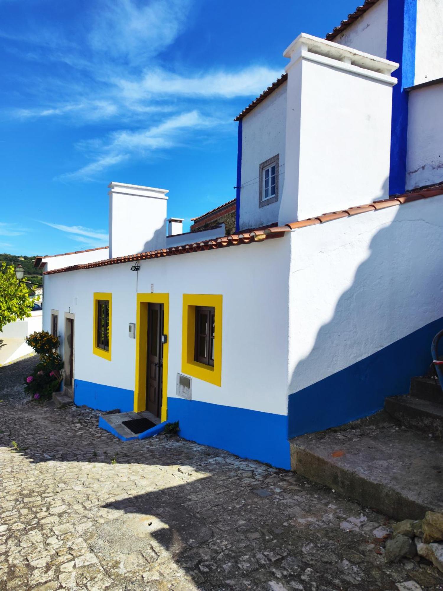 Casa Nº11 - Vila D'Obidos Óbidos Exterior foto