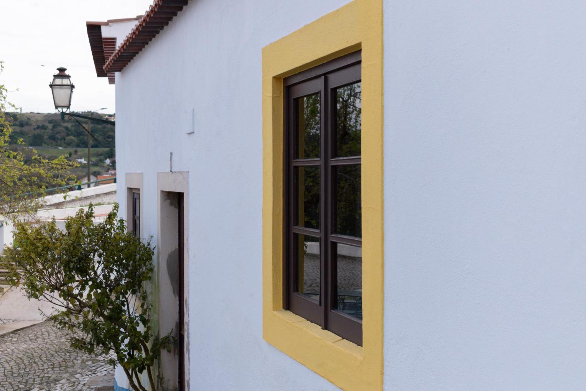 Casa Nº11 - Vila D'Obidos Óbidos Exterior foto